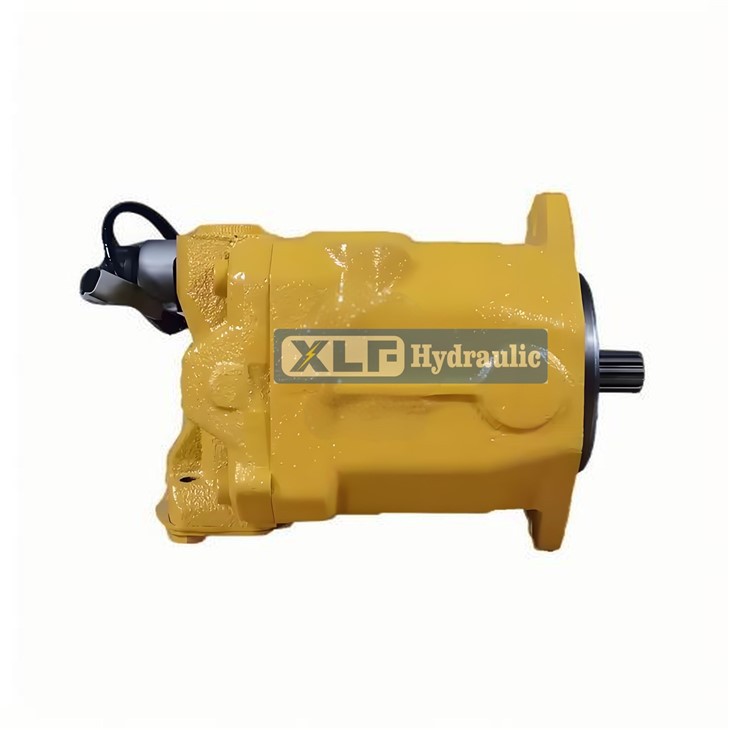 Cat Backhoe Loader Hydraulic Pump Replacement: 100-3259 (1003259) For 416b/426b/428b/436b/438b price