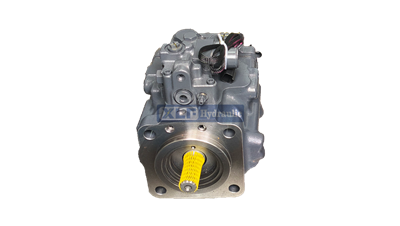 708-1T-00620 Construction Machinery Orbit Motor For HM400 Articulated Dump Truck