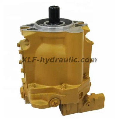 CAT 130 6225 Series Swash Plate Type Vane Group Pump for Eqipment