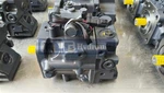 Komatsu 708-1S-00290 Hydraulic Pump Assembly Is Applicable To D65EX, D65PX, And D65WX Crawler Bulldozers